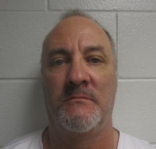 Dennis James Andreasen a registered Sex or Kidnap Offender of Utah