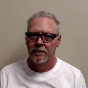Ronald David Carter a registered Sex or Kidnap Offender of Utah