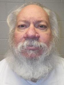Kevin Lamar Andersen a registered Sex or Kidnap Offender of Utah
