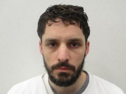 Spencer Glen Monnett a registered Sex or Kidnap Offender of Utah