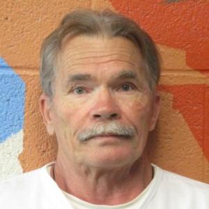 James Dee Wabel a registered Sex or Kidnap Offender of Utah