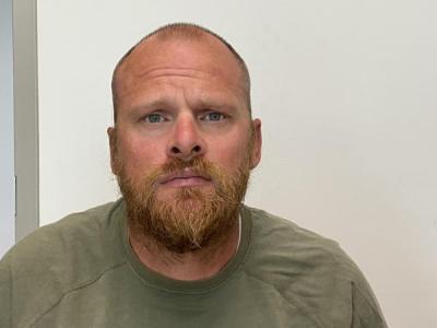 Kyle Spencer Forbush a registered Sex or Kidnap Offender of Utah