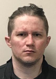 John William Mullen a registered Sex or Kidnap Offender of Utah