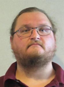 James Robert Green a registered Sex or Kidnap Offender of Utah