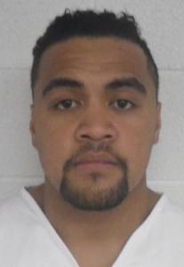 Aisake Makai Iongi a registered Sex or Kidnap Offender of Utah