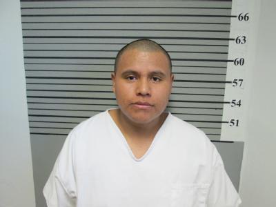 Miguel Negrete-huaxtitla a registered Sex or Kidnap Offender of Utah