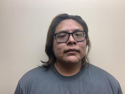 Cory Vincent Nez a registered Sex or Kidnap Offender of Utah