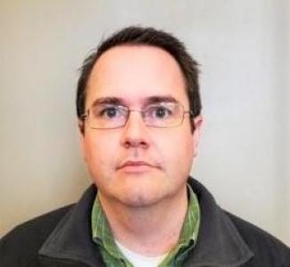 John Shelley a registered Sex or Kidnap Offender of Utah