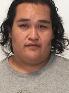 Perihe Quinten Johnson a registered Sex or Kidnap Offender of Utah