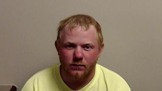 Adam David Kelly a registered Sex or Kidnap Offender of Utah