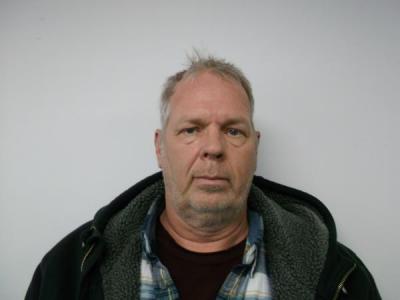 Kirk Barlow Christensen a registered Sex or Kidnap Offender of Utah