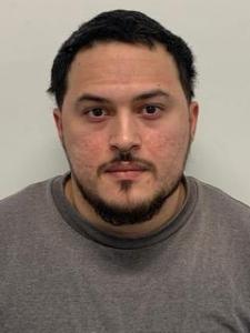 Daunyel Dashun Riley a registered Sex or Kidnap Offender of Utah