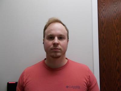 Jayce Reid Hoffman a registered Sex or Kidnap Offender of Utah