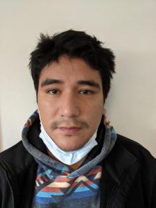 Oscar Granillo a registered Sex or Kidnap Offender of Utah