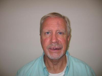 Timothy James Hallows a registered Sex or Kidnap Offender of Utah