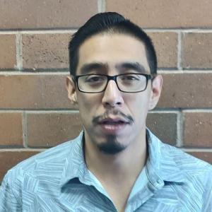 Marcelo Daniel Paredes a registered Sex or Kidnap Offender of Utah