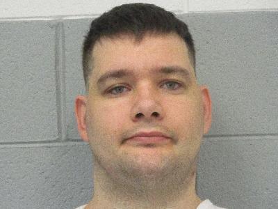 Dale Justin Gibson a registered Sex or Kidnap Offender of Utah