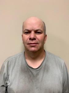 Travis Leon Foote a registered Sex or Kidnap Offender of Utah