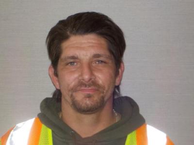 Christopher Hendry a registered Sex or Kidnap Offender of Utah