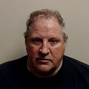 William Besendorfer a registered Sex or Kidnap Offender of Utah