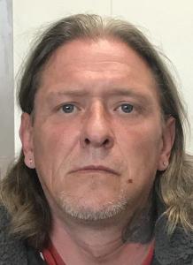 Gregory Lee Blue a registered Sex or Kidnap Offender of Utah
