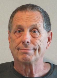 David T Wells a registered Sex or Kidnap Offender of Utah