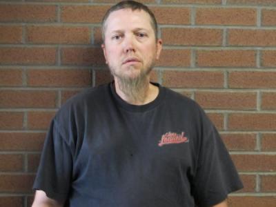 Ron Mitchell Lay a registered Sex or Kidnap Offender of Utah