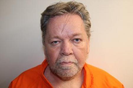 Bruce Walton a registered Sex or Kidnap Offender of Utah