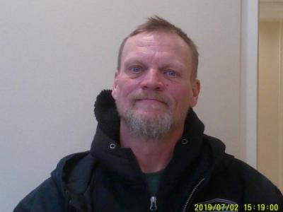 Kevin Lynn Thayer a registered Sex or Kidnap Offender of Utah