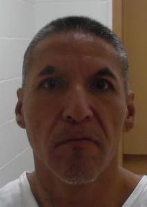 Jerry Lee Zuniga a registered Sex or Kidnap Offender of Utah