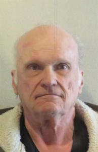 Michael Deverl Thornock a registered Sex or Kidnap Offender of Utah