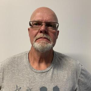 Gary Joe Mccamey a registered Sex or Kidnap Offender of Utah