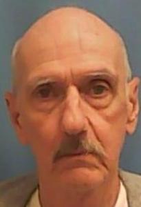 David John Griffiths a registered Sex or Kidnap Offender of Utah