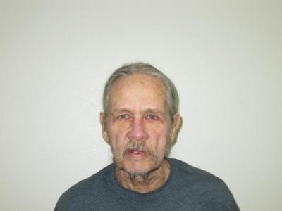 Dell Francis Woodard a registered Sex or Kidnap Offender of Utah