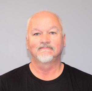 Darrell Maine Stauffer a registered Sex or Kidnap Offender of Utah