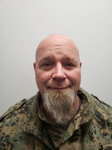 Karl D Kay a registered Sex or Kidnap Offender of Utah