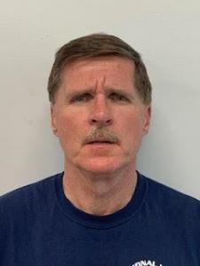 Franklin Richard Hafen a registered Sex or Kidnap Offender of Utah