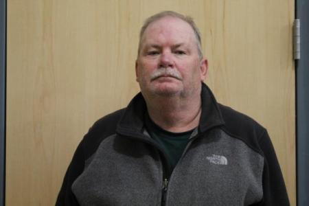 Mark Simonich a registered Sex or Kidnap Offender of Utah