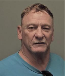 Kevin V Donohoo a registered Sex or Kidnap Offender of Utah