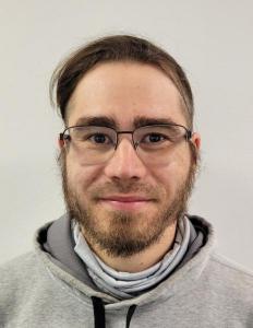 Nathaniel S Barker a registered  of Utah