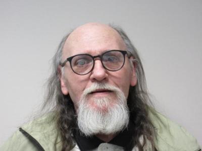Gary Edward Steeley a registered Sex or Kidnap Offender of Utah