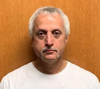 Scott Anthony Martinez a registered Sex or Kidnap Offender of Utah