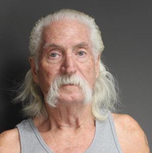 Frederick Otis Long a registered Sex or Kidnap Offender of Utah