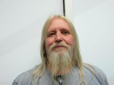 Howard Oliver Voeltz Jr a registered Sex or Kidnap Offender of Utah