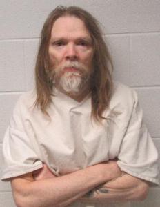 Garth Dalmain Barney a registered Sex or Kidnap Offender of Utah