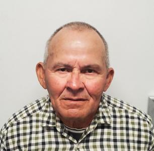 Pedro Antonio Rivas a registered Sex or Kidnap Offender of Utah