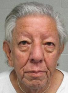 Roman Ortiz a registered Sex or Kidnap Offender of Utah