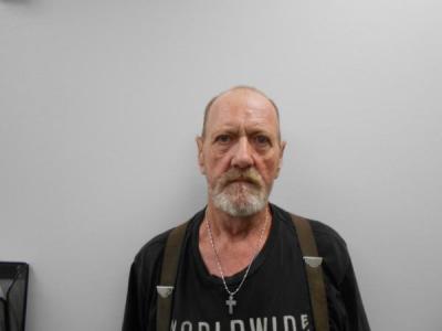 Willis Kay Jensen a registered Sex or Kidnap Offender of Utah