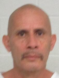 Monte Johnny Hernandez a registered Sex or Kidnap Offender of Utah