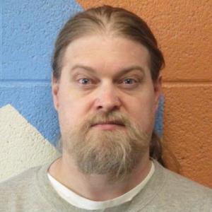 Benjamin D Sharp a registered Sex or Kidnap Offender of Utah